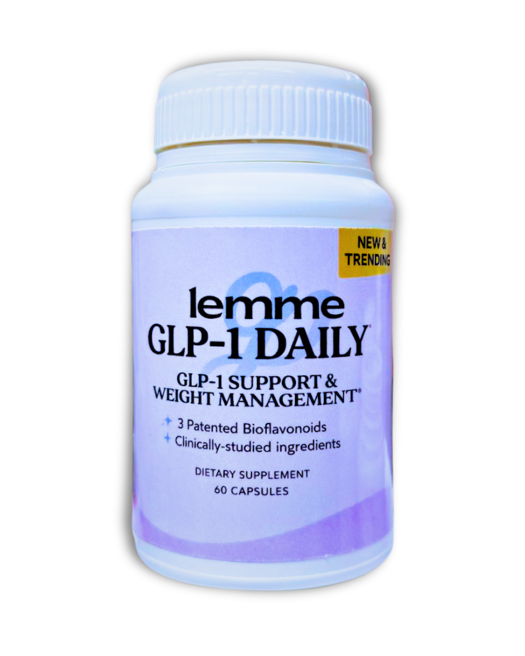 LEMME GLP-1 DAILY